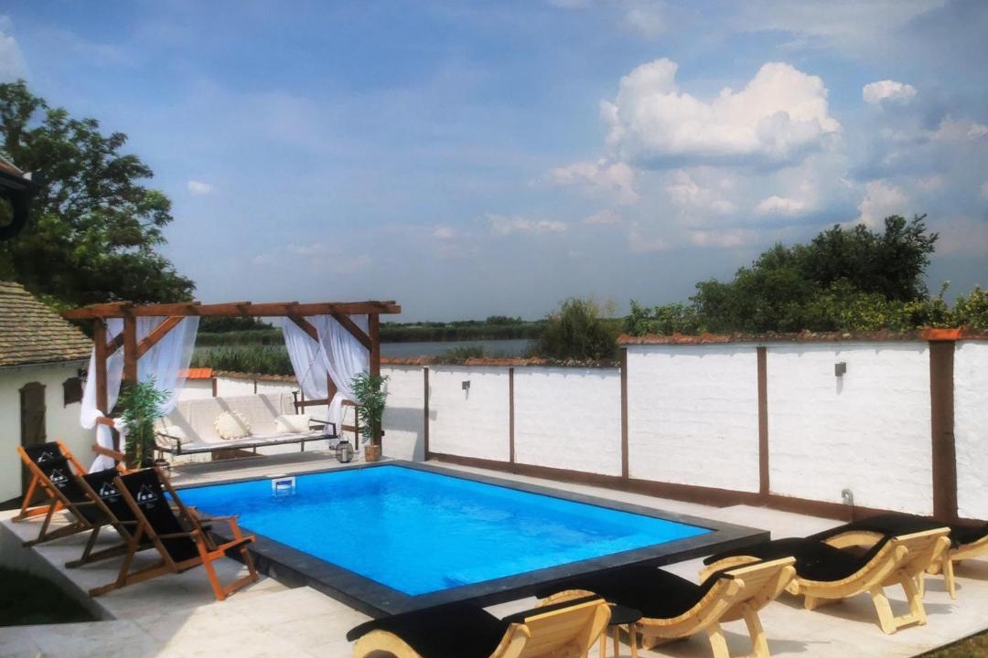 Photo of Outdoor in Becej