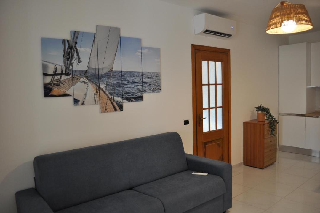 Photo of Livingroom in San Cataldo