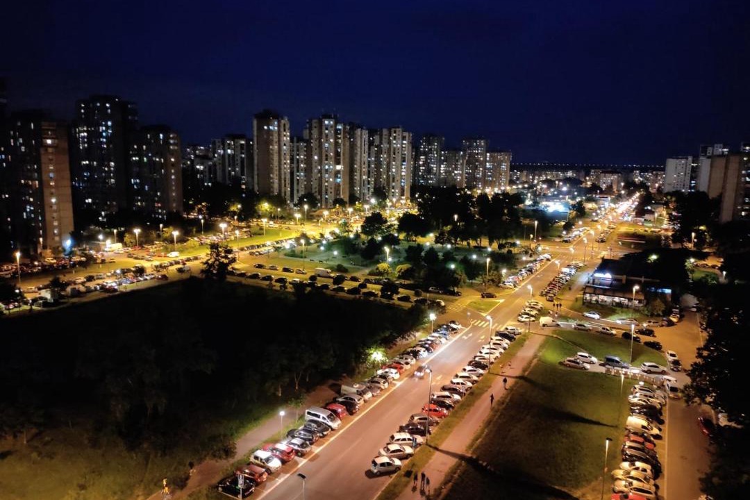 Photo of Others in Novi Beograd