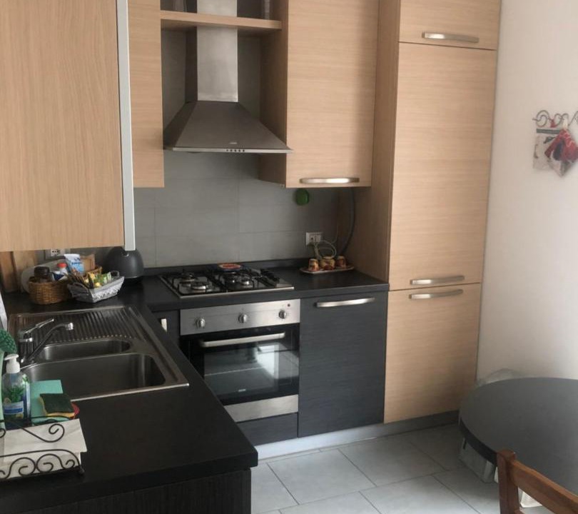 Photo of Kitchen in Domodossola