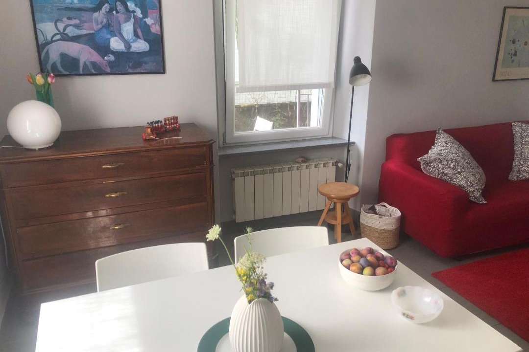 Photo of Livingroom in Domodossola