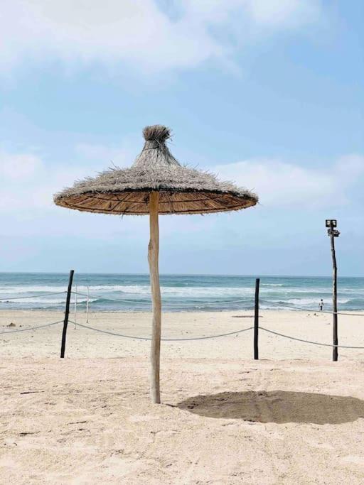 Photo of Outdoor in Soualem Trifiya