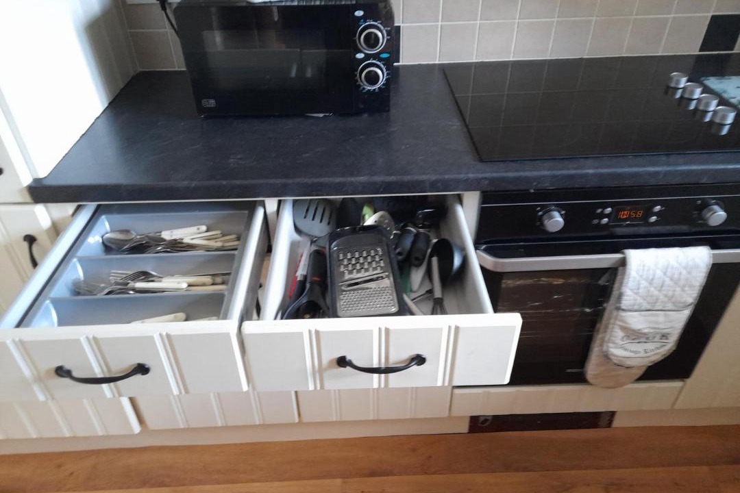 Photo of Kitchen in Craigavon