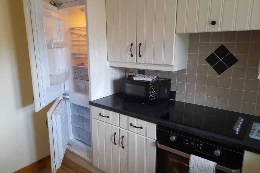 Photo of Kitchen in Craigavon