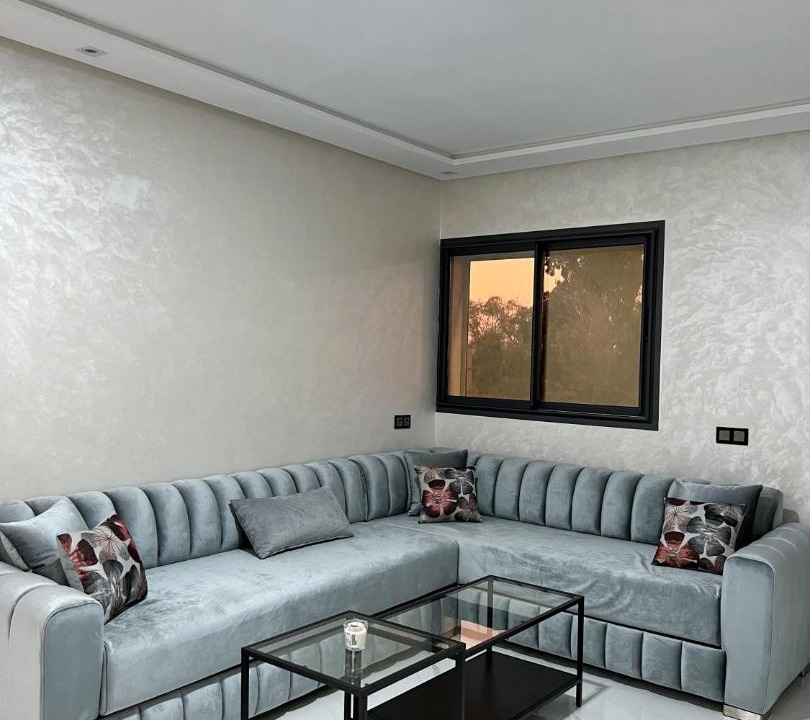 Photo of Livingroom in Ait Youssef Ou Ali