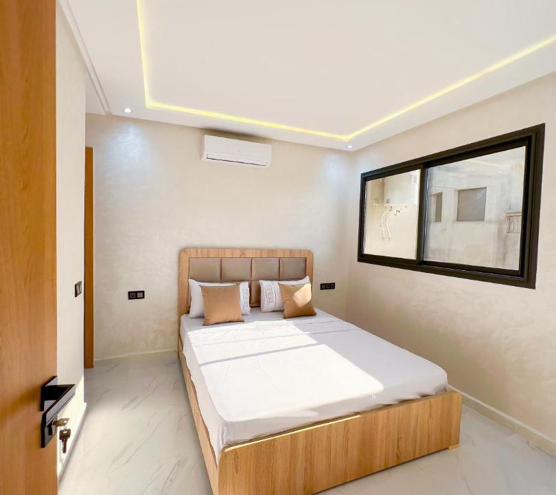 Photo of Bedroom in Ait Youssef Ou Ali