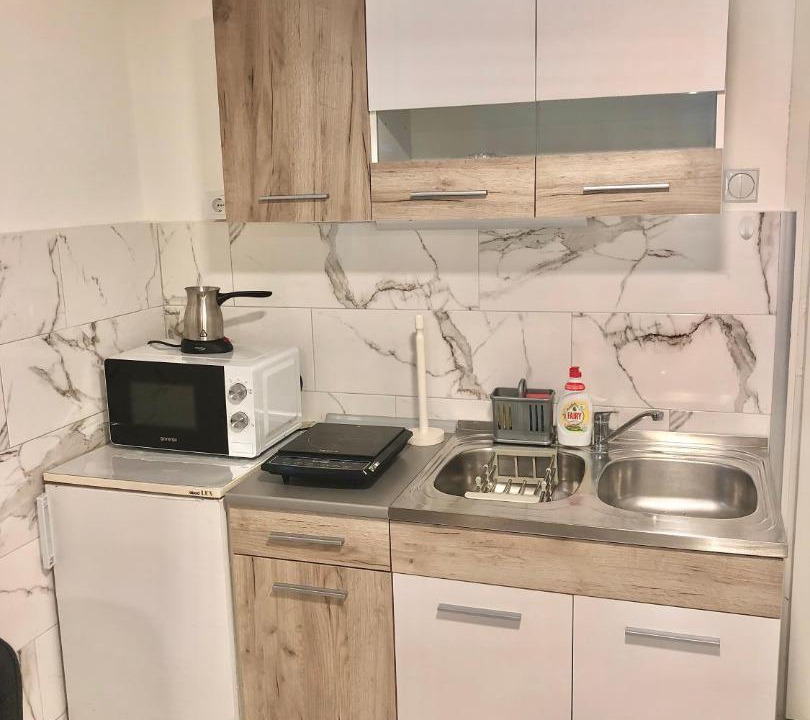 Photo of Kitchen in Nis