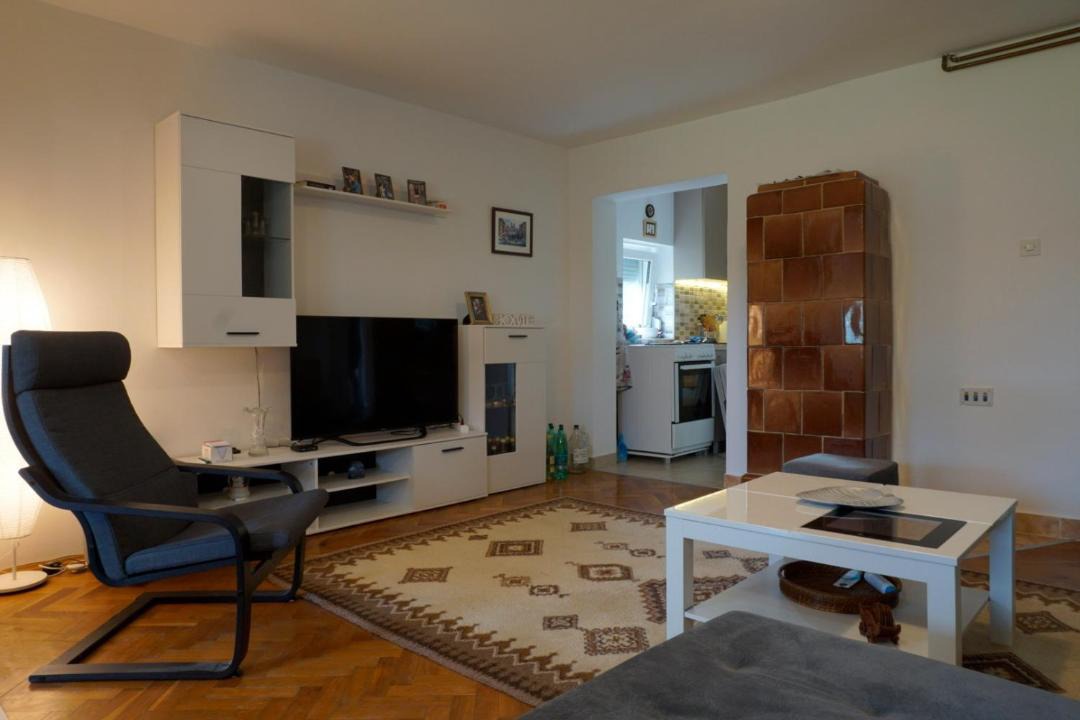 Photo of Livingroom in Inija