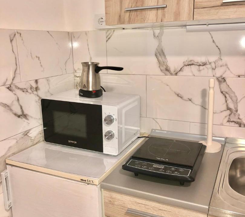Photo of Kitchen in Nis