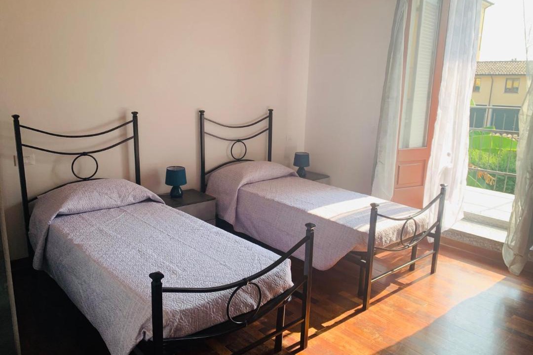 Photo of Bedroom in Sale