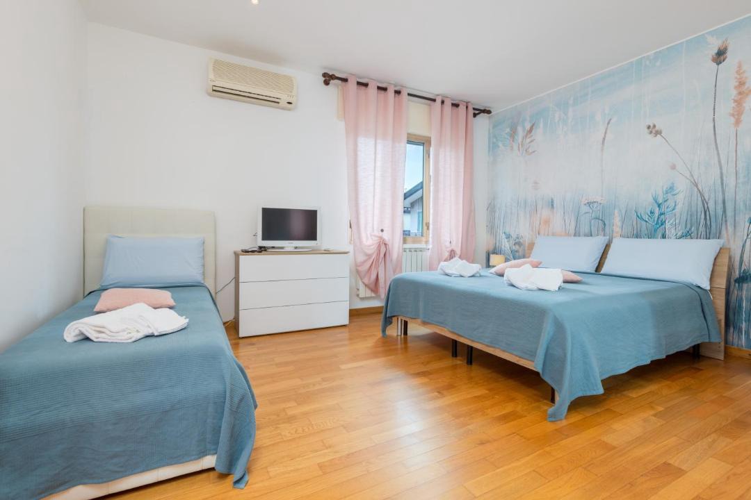 Photo of Bedroom in Tessera