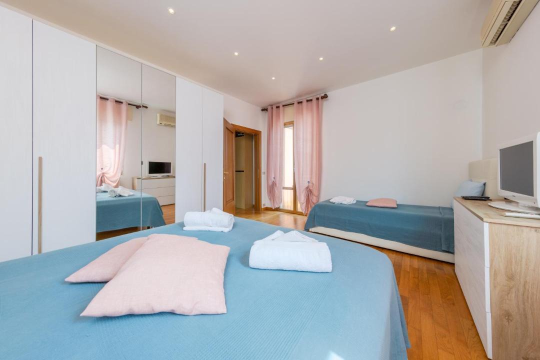 Photo of Bedroom in Tessera