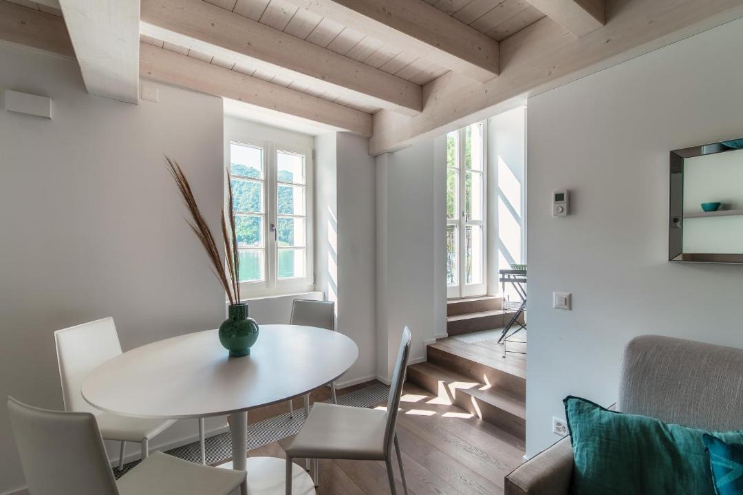 Photo of Livingroom in Morcote