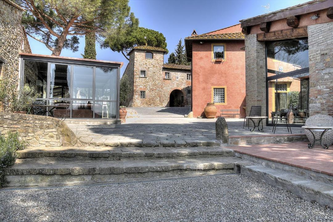 Photo of Others in Mercatale Val di Pesa