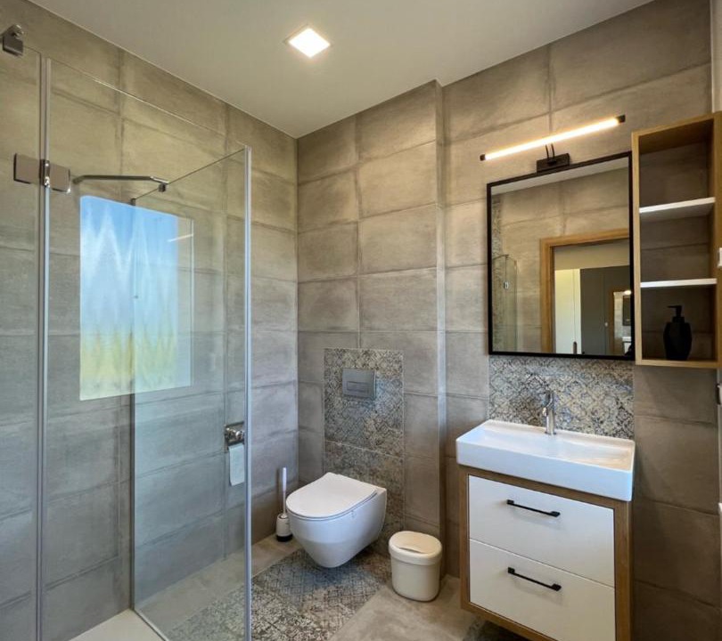 Photo of Bathroom in Borghina