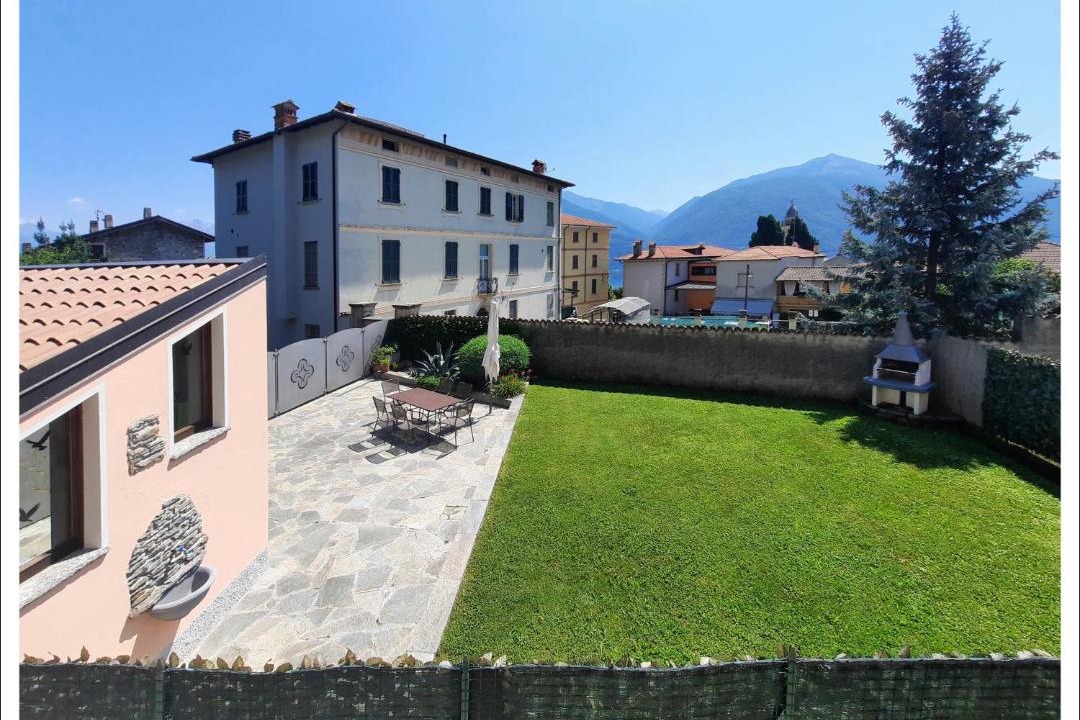 Photo of Buildings in Vignola