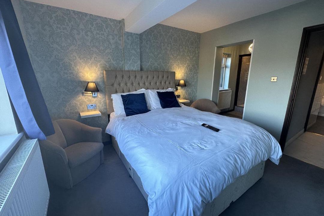Photo of Bedroom in Dover