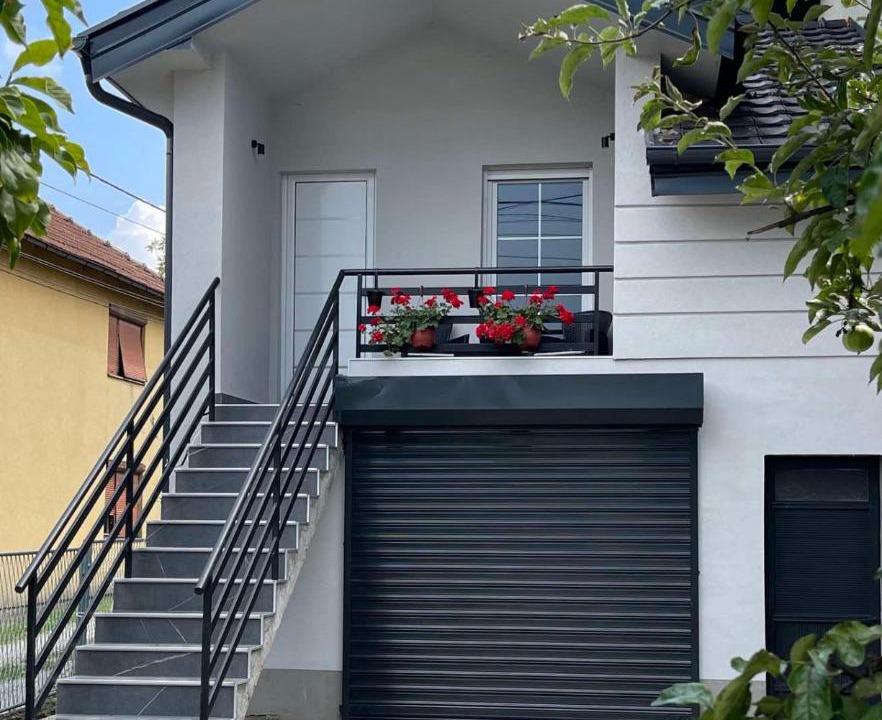 Photo of Buildings in Vrnjacka Banja