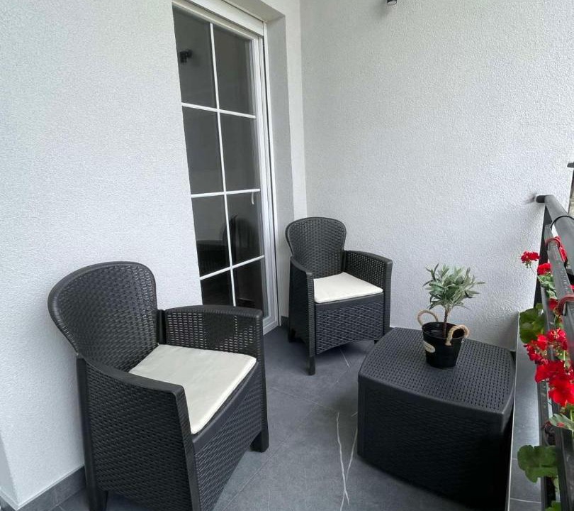 Photo of Livingroom in Vrnjacka Banja