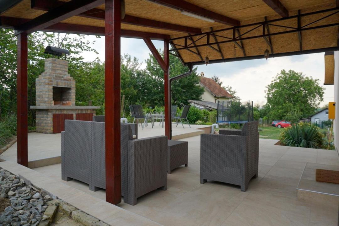 Photo of Patio Balcony in Inija