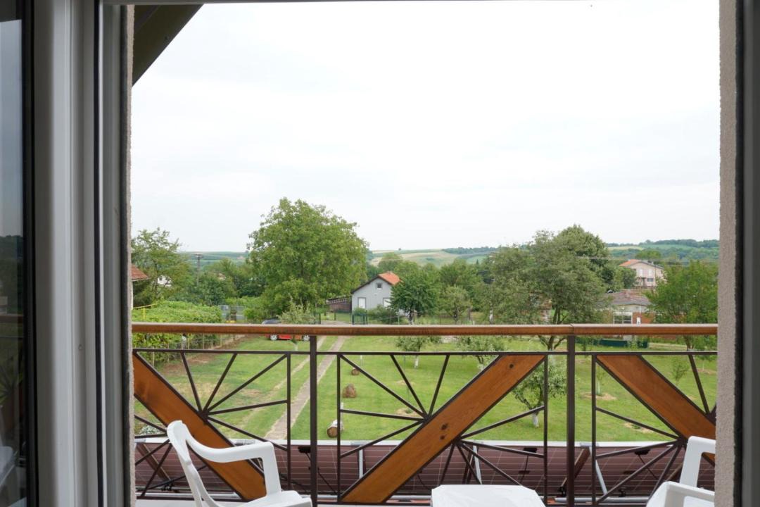 Photo of Patio Balcony in Inija