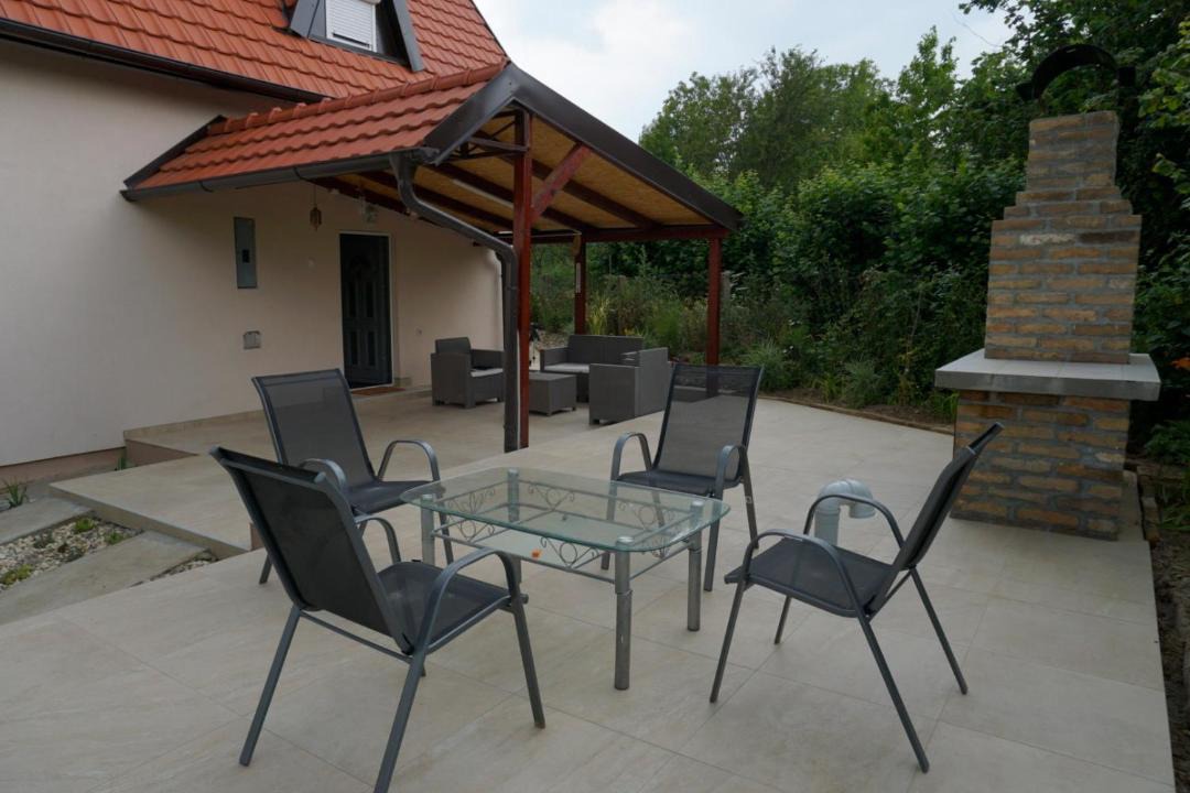 Photo of Patio Balcony in Inija
