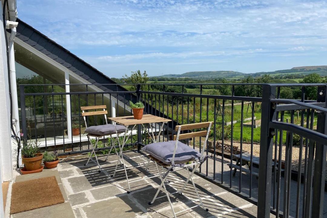 Photo of Patio Balcony in Summercourt