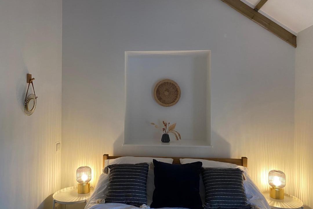Photo of Bedroom in Summercourt