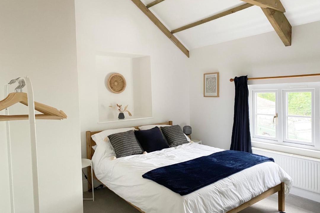 Photo of Bedroom in Summercourt