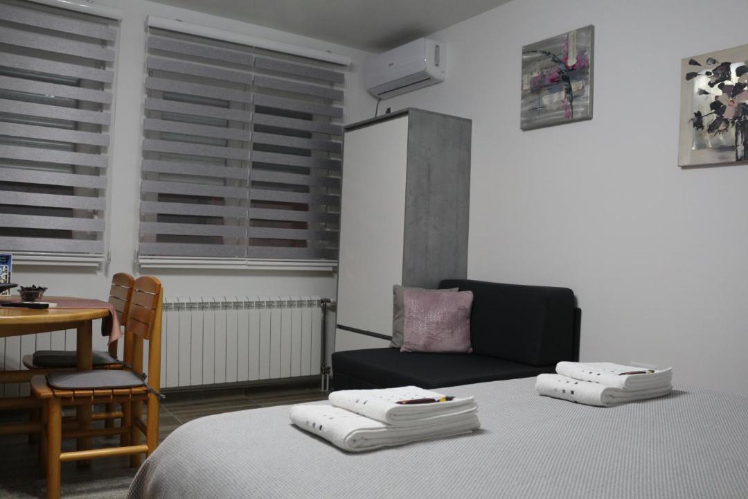 Photo of Bedroom in Sremski Karlovci