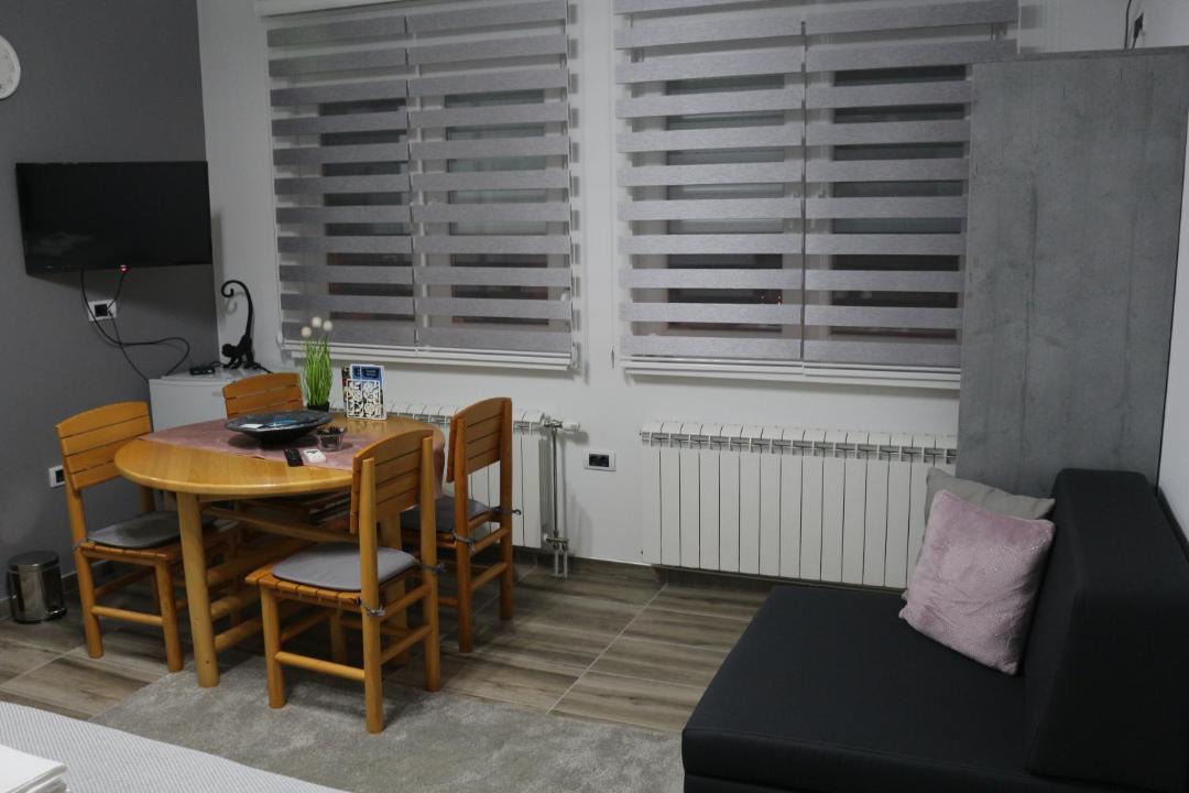 Photo of Livingroom in Sremski Karlovci