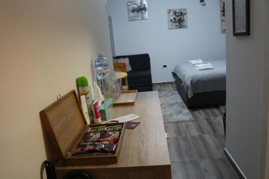 Photo of Livingroom in Sremski Karlovci