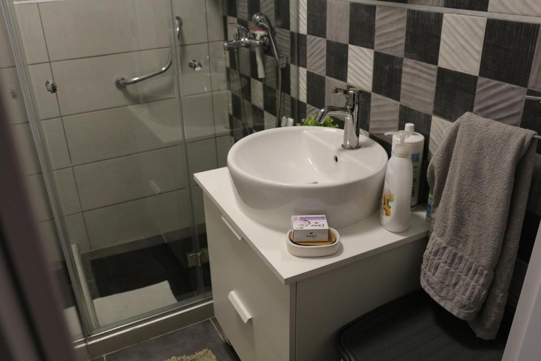 Photo of Bathroom in Sremski Karlovci