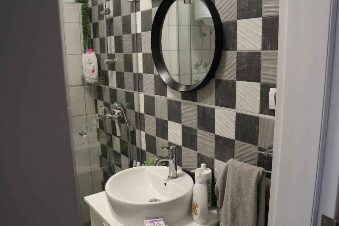 Photo of Bathroom in Sremski Karlovci