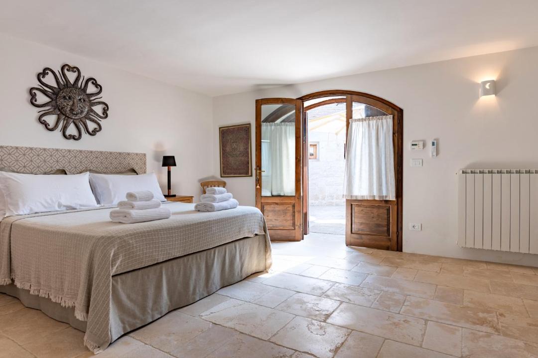 Photo of Bedroom in Locorotondo