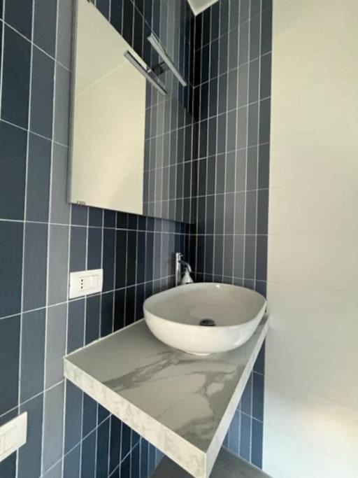 Photo of Bathroom in Torino di Sangro