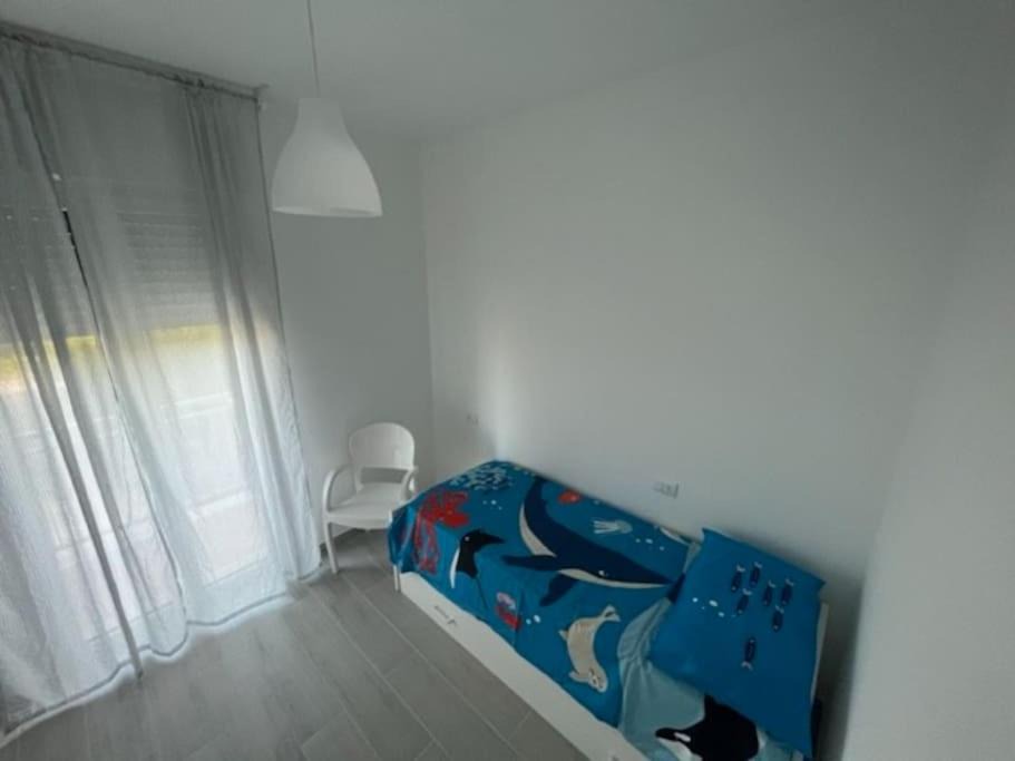 Photo of Bedroom in Torino di Sangro