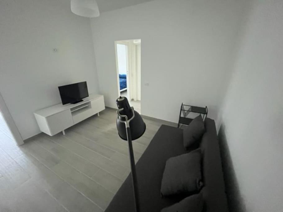 Photo of Livingroom in Torino di Sangro