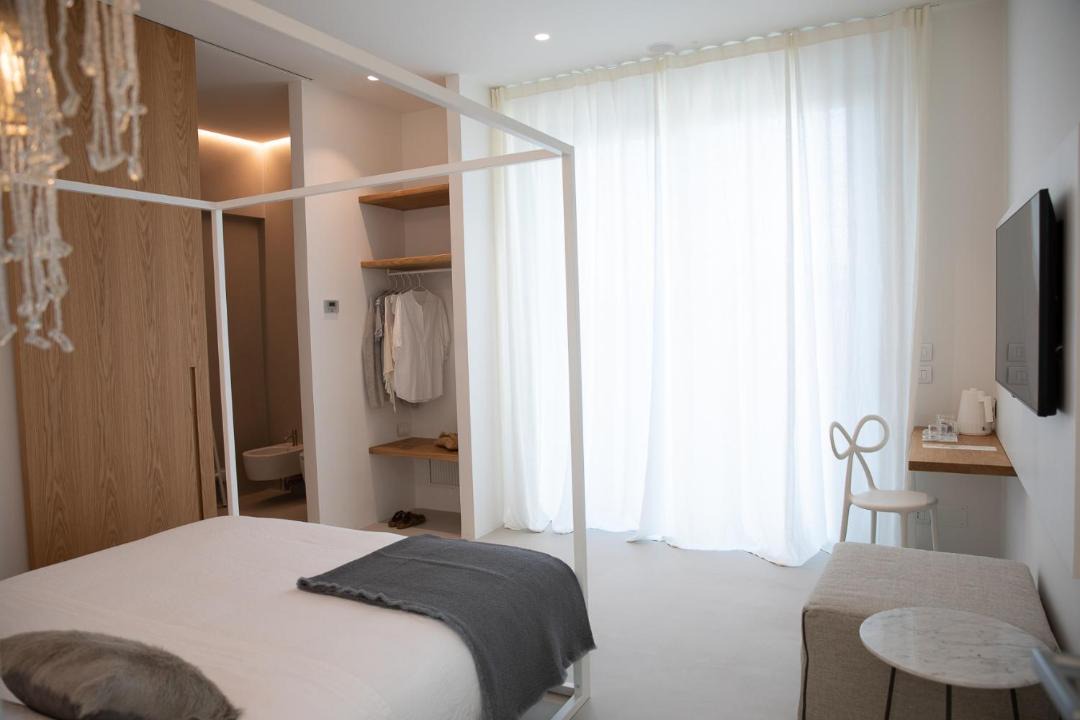 Photo of Bedroom in San Tommaso Tre Archi