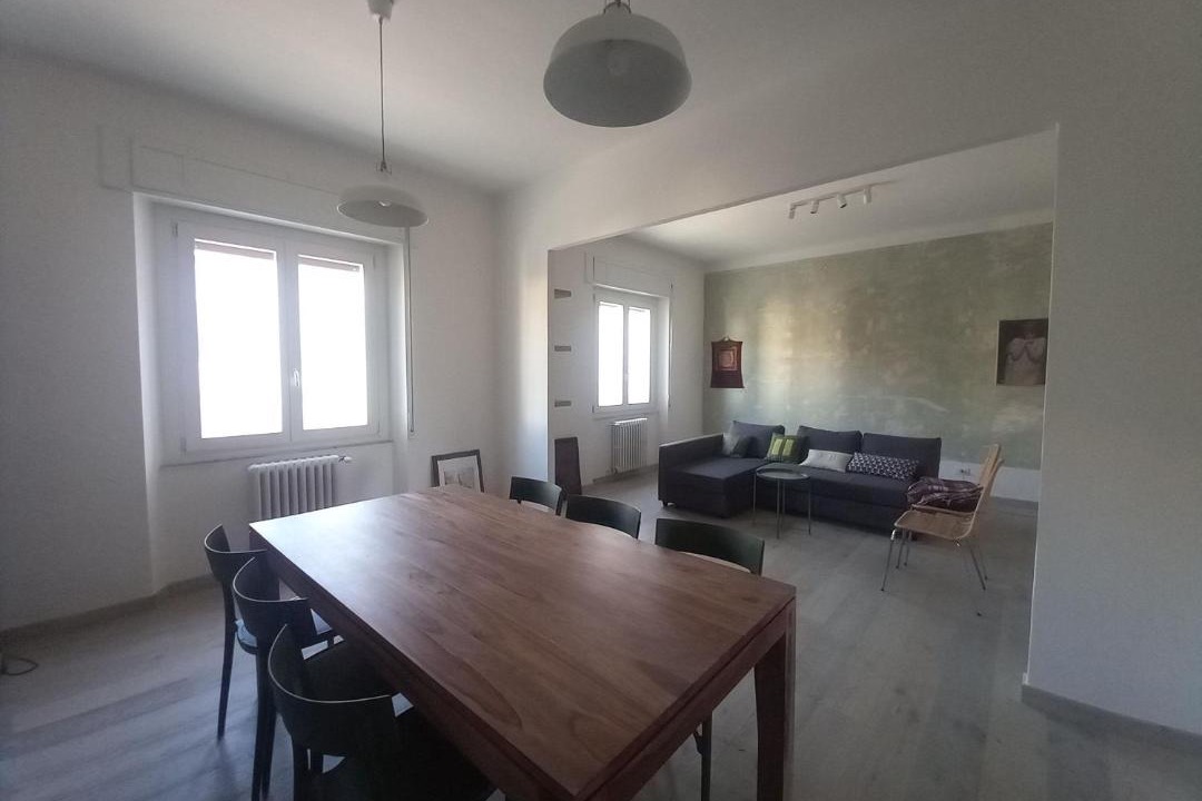 Photo of Livingroom in Polverigi