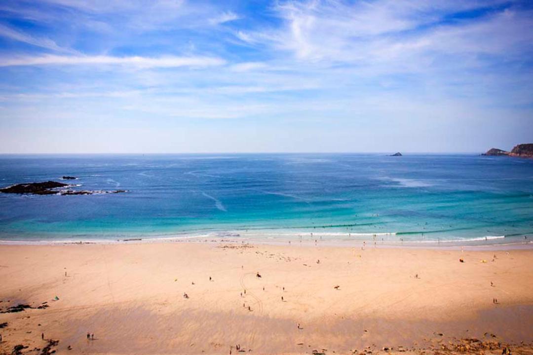 Photo of Outdoor in Sennen Cove