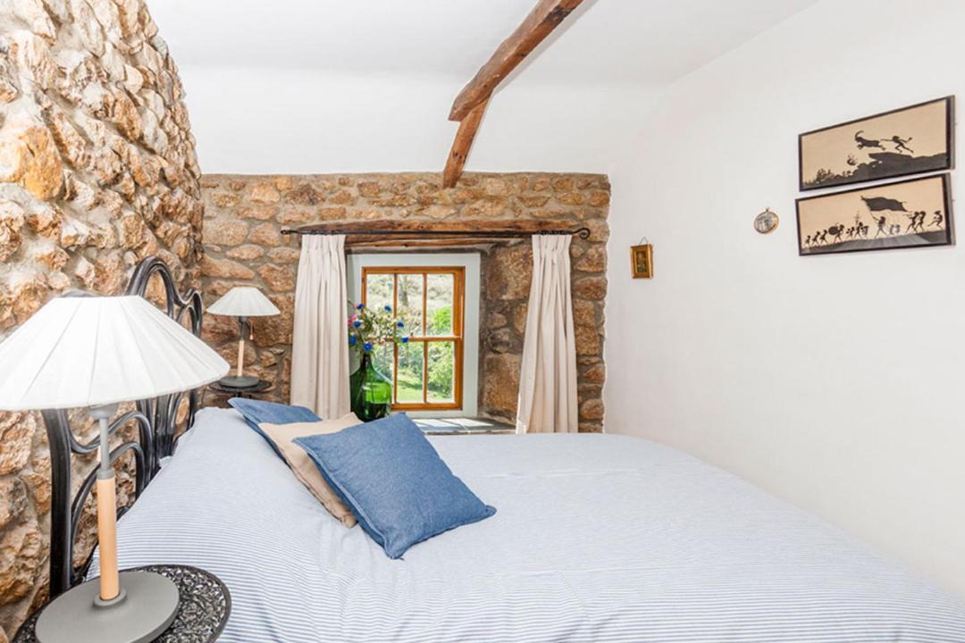 Photo of Bedroom in Sennen Cove