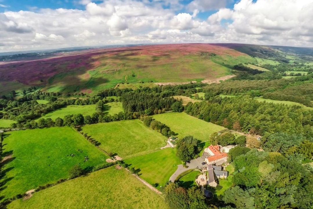 Photo of Outdoor in Rosedale Abbey
