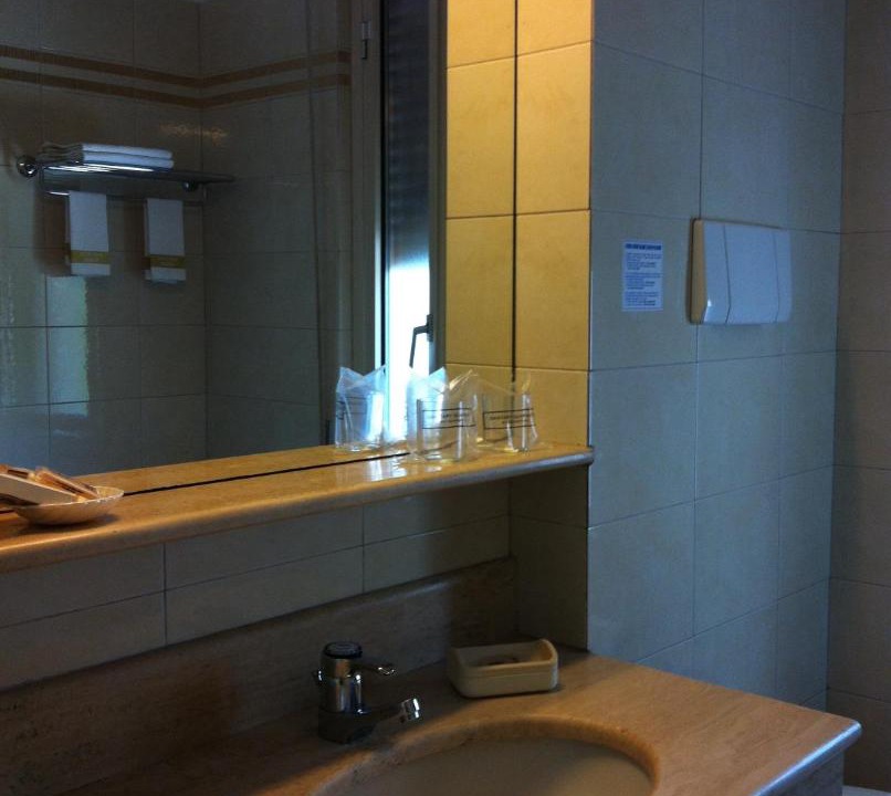 Photo of Bathroom in Sirmione