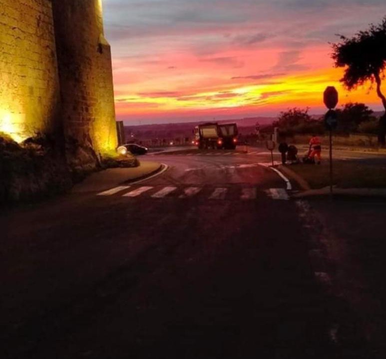 Photo of Others in Tarquinia