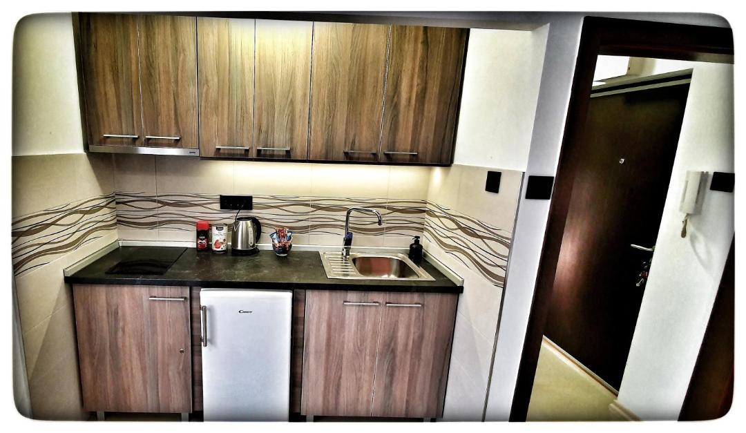 Photo of Kitchen in Bistrica