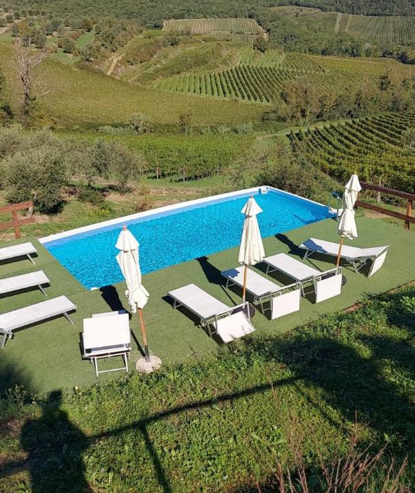 Photo of Outdoor in Lucolena