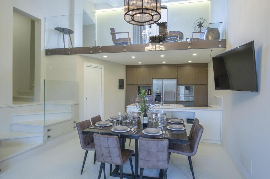 Photo of Kitchen in Lucolena