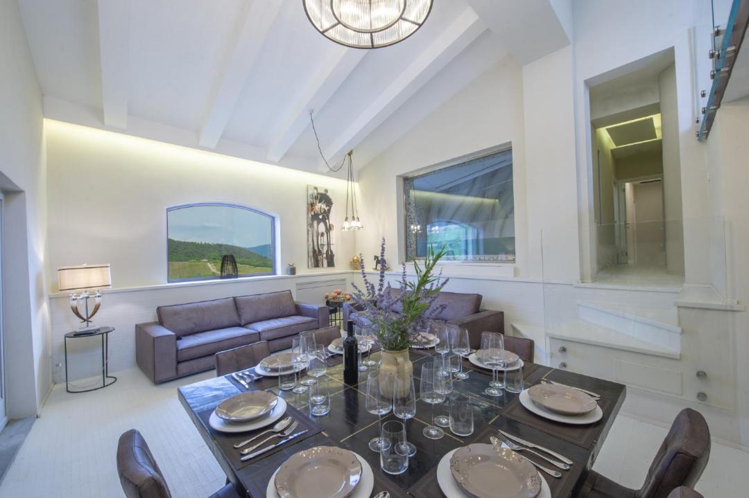 Photo of Livingroom in Lucolena