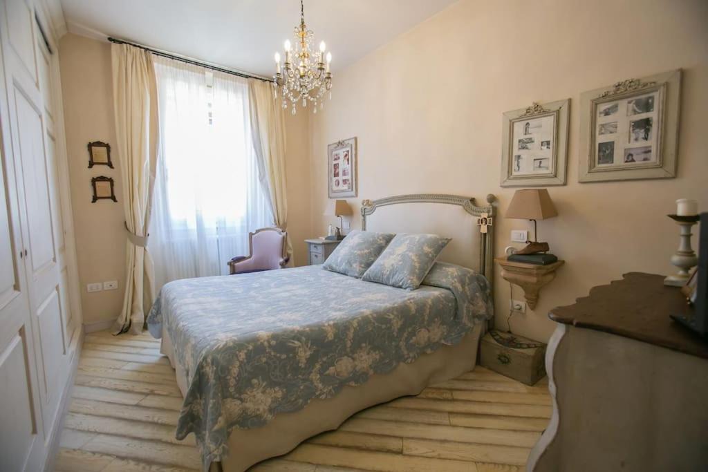 Photo of Bedroom in L'antico Ghetto Ebraico